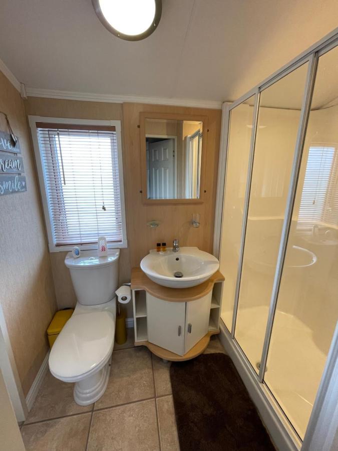 Torrey Pines - 2 Bedroom Hot Tub With Free Golf, No Buggy * Swarland