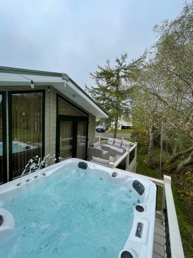 Torrey Pines - 2 Bedroom Hot Tub With Free Golf, No Buggy Villa