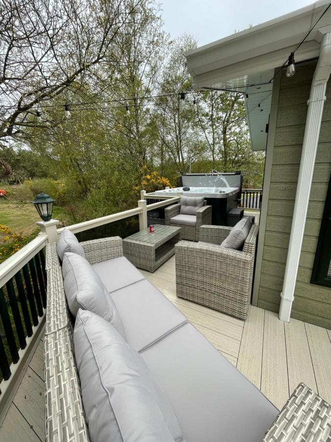 Torrey Pines - 2 Bedroom Hot Tub With Free Golf, No Buggy * Swarland