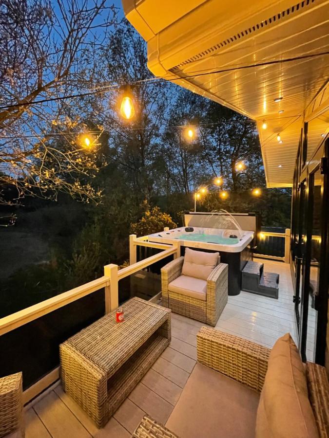 Torrey Pines - 2 Bedroom Hot Tub With Free Golf, No Buggy Villa