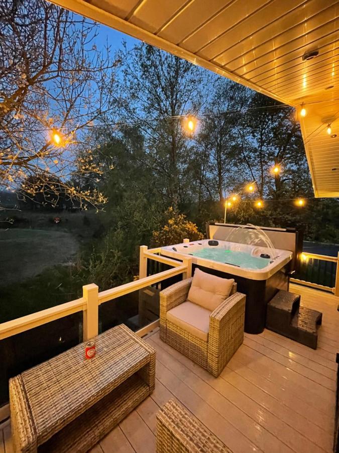 Torrey Pines - 2 Bedroom Hot Tub With Free Golf, No Buggy Swarland